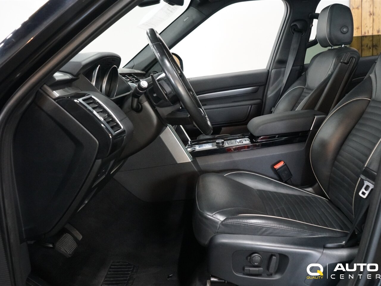 2017 Land Rover Discovery HSE - Photo 18 - Lynnwood, WA 98036