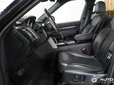 2017 Land Rover Discovery HSE   - Photo 18 - Lynnwood, WA 98036