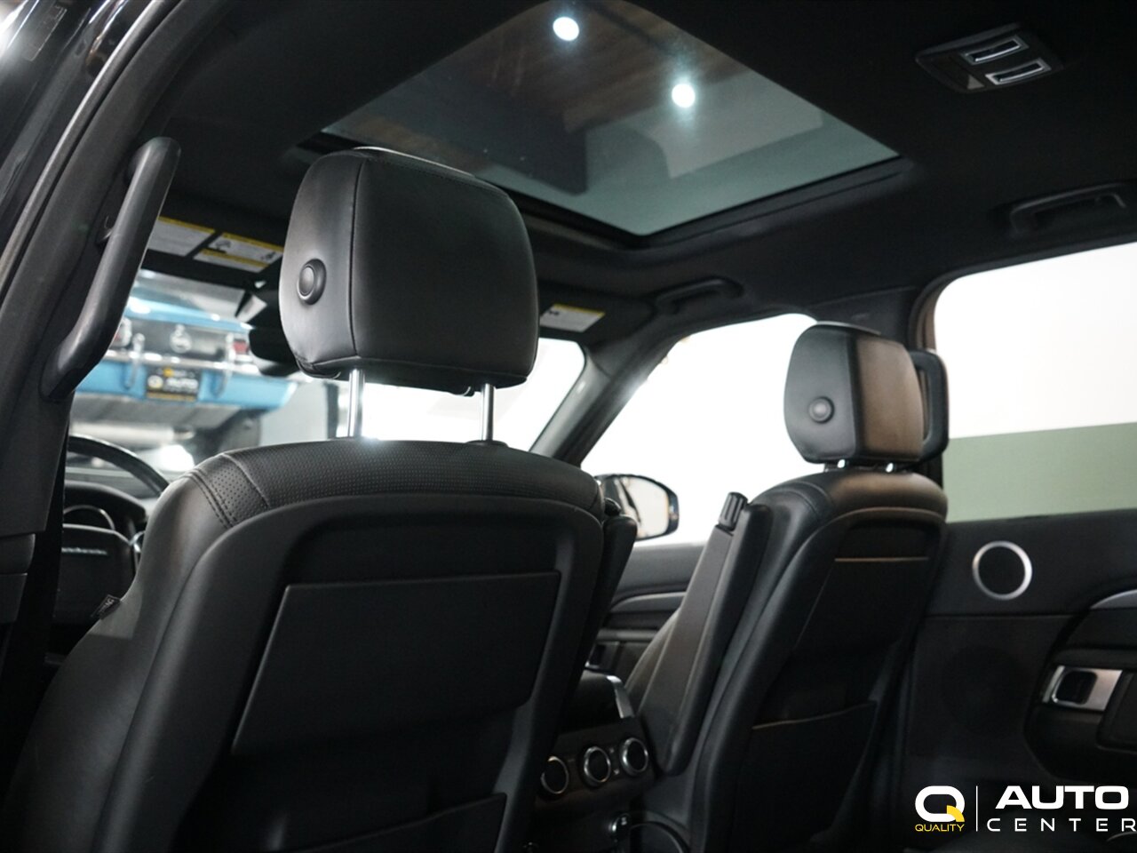 2017 Land Rover Discovery HSE - Photo 39 - Lynnwood, WA 98036