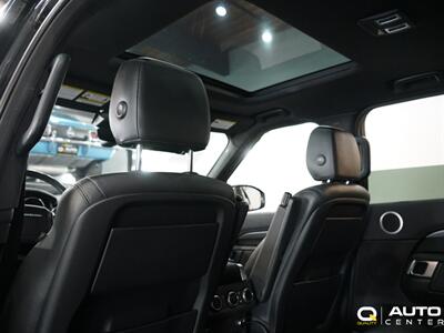 2017 Land Rover Discovery HSE   - Photo 39 - Lynnwood, WA 98036