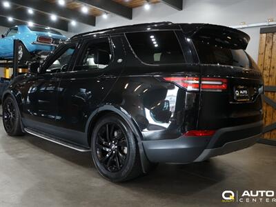 2017 Land Rover Discovery HSE   - Photo 7 - Lynnwood, WA 98036