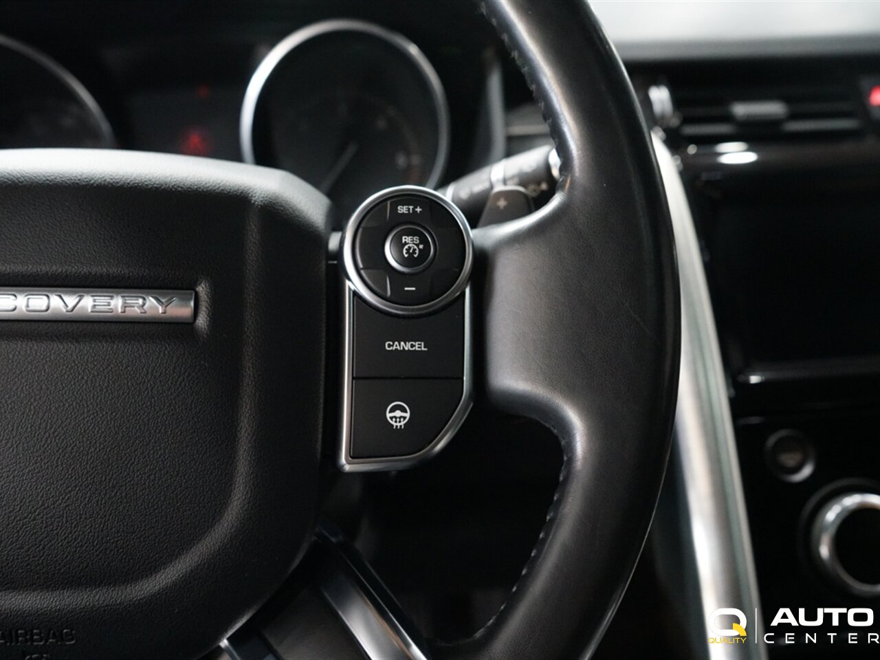 2017 Land Rover Discovery HSE - Photo 24 - Lynnwood, WA 98036