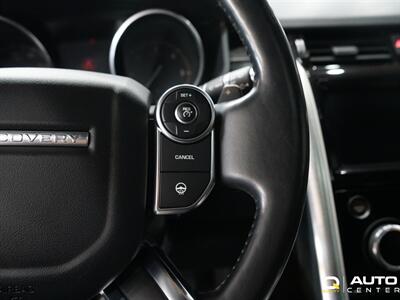 2017 Land Rover Discovery HSE   - Photo 24 - Lynnwood, WA 98036