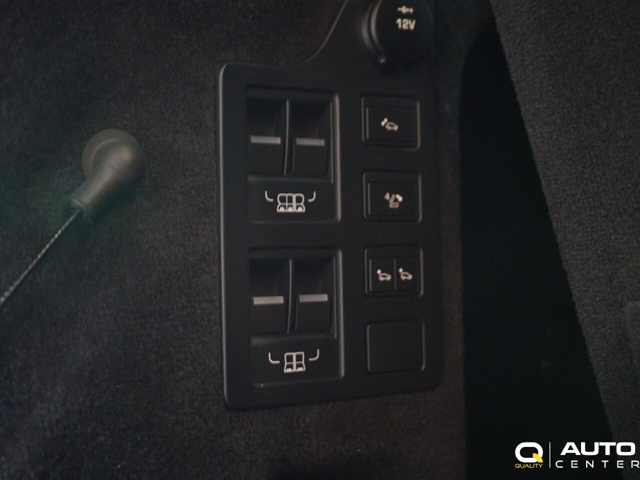 2017 Land Rover Discovery HSE - Photo 48 - Lynnwood, WA 98036