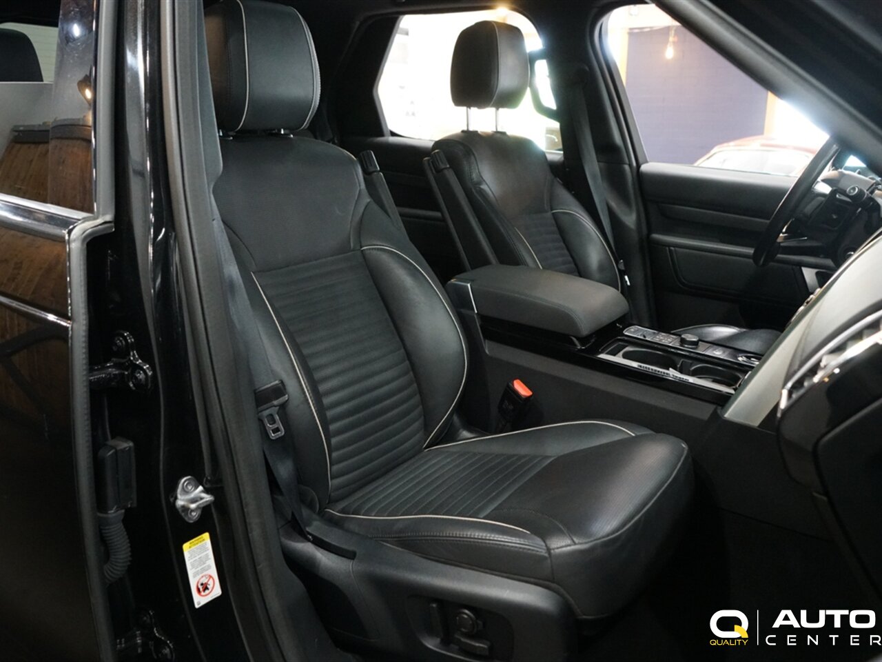 2017 Land Rover Discovery HSE - Photo 19 - Lynnwood, WA 98036
