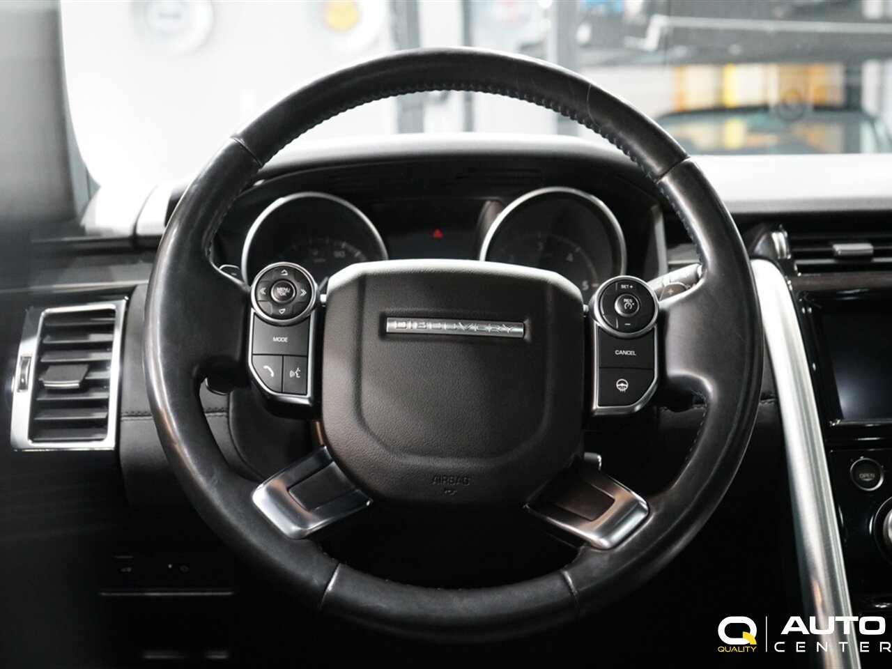 2017 Land Rover Discovery HSE - Photo 22 - Lynnwood, WA 98036