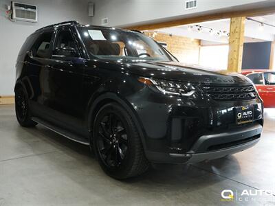 2017 Land Rover Discovery HSE   - Photo 3 - Lynnwood, WA 98036