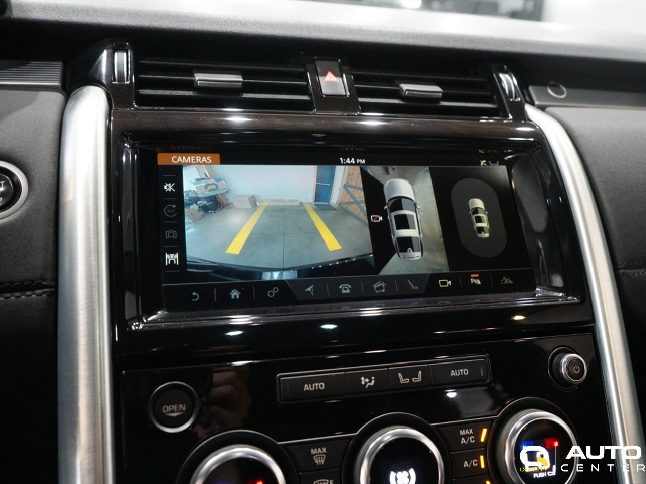 2017 Land Rover Discovery HSE - Photo 33 - Lynnwood, WA 98036