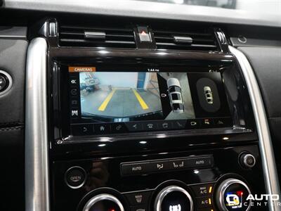 2017 Land Rover Discovery HSE   - Photo 33 - Lynnwood, WA 98036