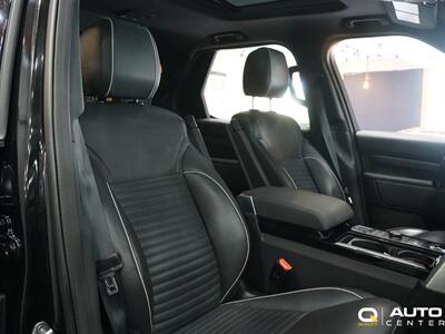 2017 Land Rover Discovery HSE   - Photo 20 - Lynnwood, WA 98036