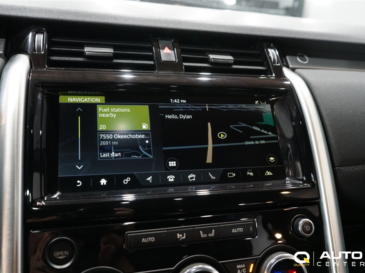 2017 Land Rover Discovery HSE - Photo 32 - Lynnwood, WA 98036