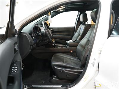 2022 Dodge Durango R/T   - Photo 22 - Lynnwood, WA 98036