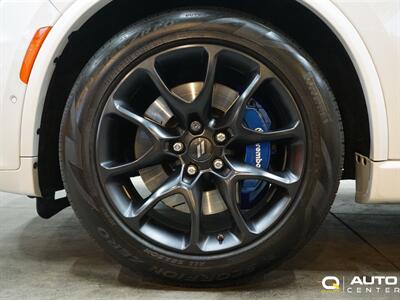 2022 Dodge Durango R/T   - Photo 10 - Lynnwood, WA 98036