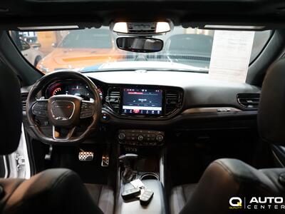 2022 Dodge Durango R/T   - Photo 23 - Lynnwood, WA 98036