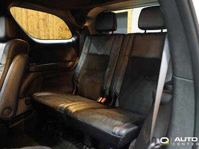 2022 Dodge Durango R/T   - Photo 46 - Lynnwood, WA 98036