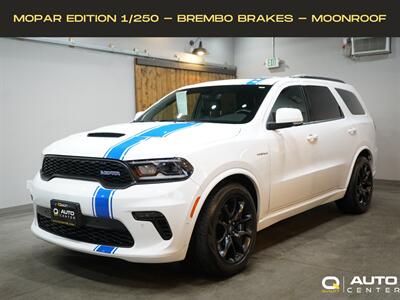 2022 Dodge Durango R/T   - Photo 1 - Lynnwood, WA 98036