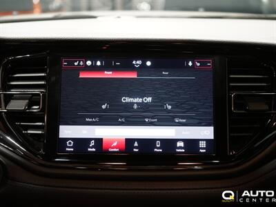 2022 Dodge Durango R/T   - Photo 27 - Lynnwood, WA 98036