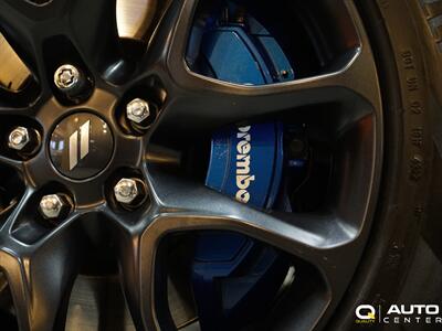 2022 Dodge Durango R/T   - Photo 11 - Lynnwood, WA 98036