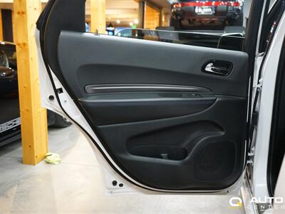 2022 Dodge Durango R/T   - Photo 38 - Lynnwood, WA 98036