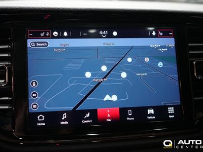 2022 Dodge Durango R/T   - Photo 31 - Lynnwood, WA 98036