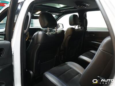 2022 Dodge Durango R/T   - Photo 43 - Lynnwood, WA 98036