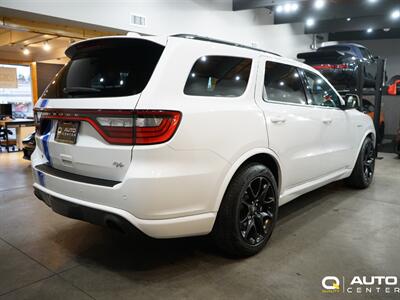 2022 Dodge Durango R/T   - Photo 6 - Lynnwood, WA 98036