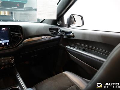 2022 Dodge Durango R/T   - Photo 30 - Lynnwood, WA 98036