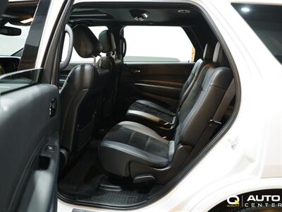 2022 Dodge Durango R/T   - Photo 42 - Lynnwood, WA 98036