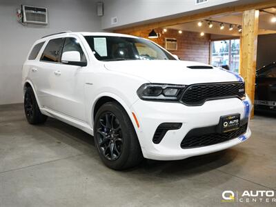 2022 Dodge Durango R/T   - Photo 3 - Lynnwood, WA 98036