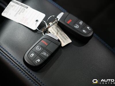 2022 Dodge Durango R/T   - Photo 37 - Lynnwood, WA 98036