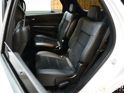 2022 Dodge Durango R/T   - Photo 39 - Lynnwood, WA 98036