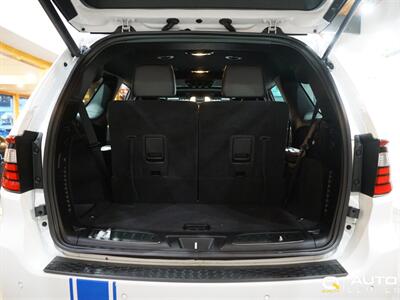 2022 Dodge Durango R/T   - Photo 47 - Lynnwood, WA 98036