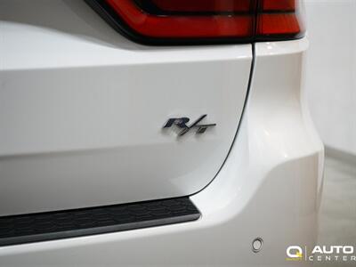 2022 Dodge Durango R/T   - Photo 7 - Lynnwood, WA 98036