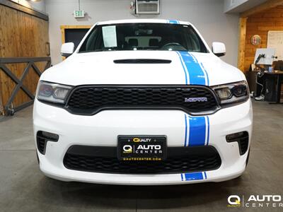 2022 Dodge Durango R/T   - Photo 2 - Lynnwood, WA 98036