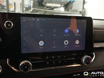 2024 Chevrolet Colorado Z71   - Photo 33 - Lynnwood, WA 98036