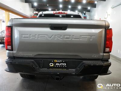2024 Chevrolet Colorado Z71   - Photo 6 - Lynnwood, WA 98036
