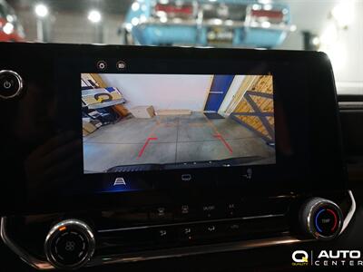 2024 Chevrolet Colorado Z71   - Photo 29 - Lynnwood, WA 98036