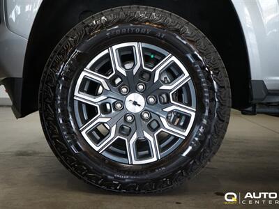 2024 Chevrolet Colorado Z71   - Photo 8 - Lynnwood, WA 98036