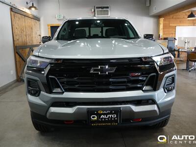2024 Chevrolet Colorado Z71   - Photo 2 - Lynnwood, WA 98036