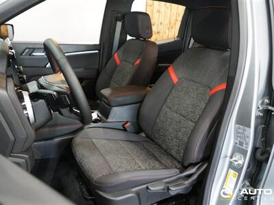 2024 Chevrolet Colorado Z71   - Photo 13 - Lynnwood, WA 98036