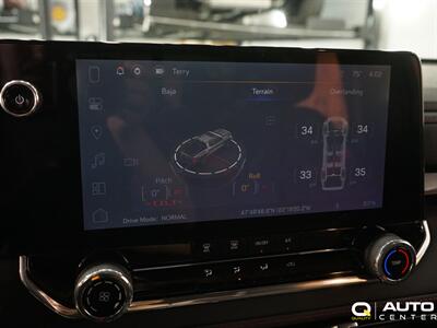 2024 Chevrolet Colorado Z71   - Photo 31 - Lynnwood, WA 98036