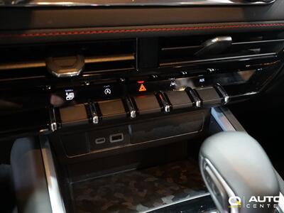 2024 Chevrolet Colorado Z71   - Photo 25 - Lynnwood, WA 98036