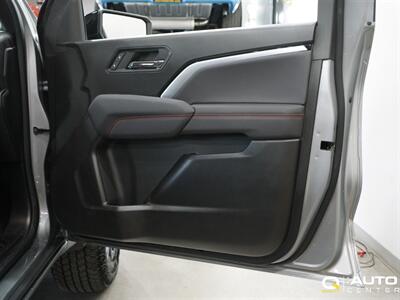 2024 Chevrolet Colorado Z71   - Photo 11 - Lynnwood, WA 98036