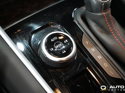 2024 Chevrolet Colorado Z71   - Photo 26 - Lynnwood, WA 98036