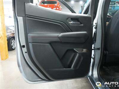 2024 Chevrolet Colorado Z71   - Photo 10 - Lynnwood, WA 98036