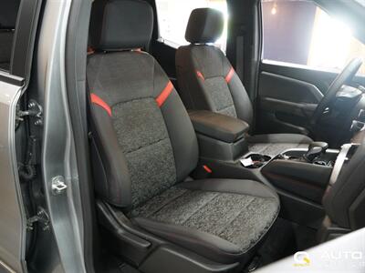 2024 Chevrolet Colorado Z71   - Photo 17 - Lynnwood, WA 98036