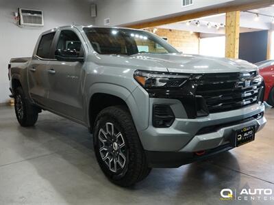 2024 Chevrolet Colorado Z71   - Photo 4 - Lynnwood, WA 98036