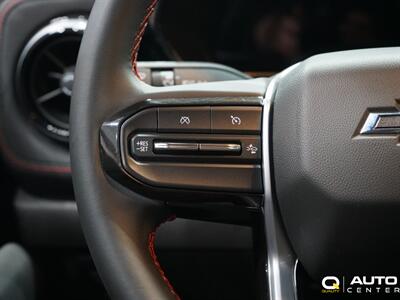 2024 Chevrolet Colorado Z71   - Photo 21 - Lynnwood, WA 98036