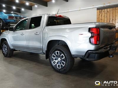 2024 Chevrolet Colorado Z71   - Photo 7 - Lynnwood, WA 98036