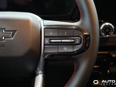 2024 Chevrolet Colorado Z71   - Photo 22 - Lynnwood, WA 98036